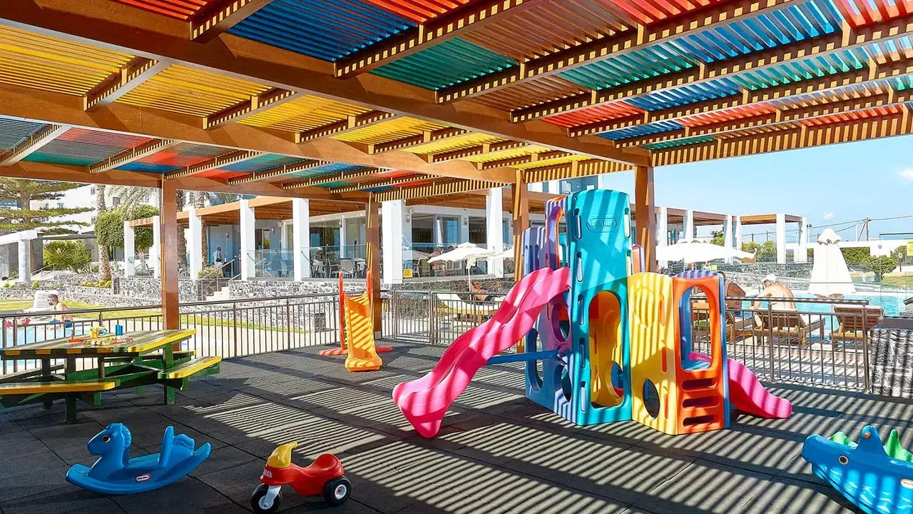 ASTIR BEACH HOTEL