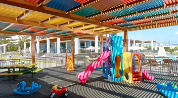 ASTIR BEACH HOTEL