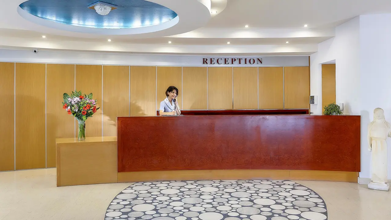 ASTIR BEACH HOTEL