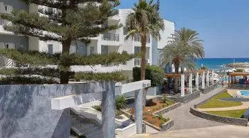 ASTIR BEACH HOTEL