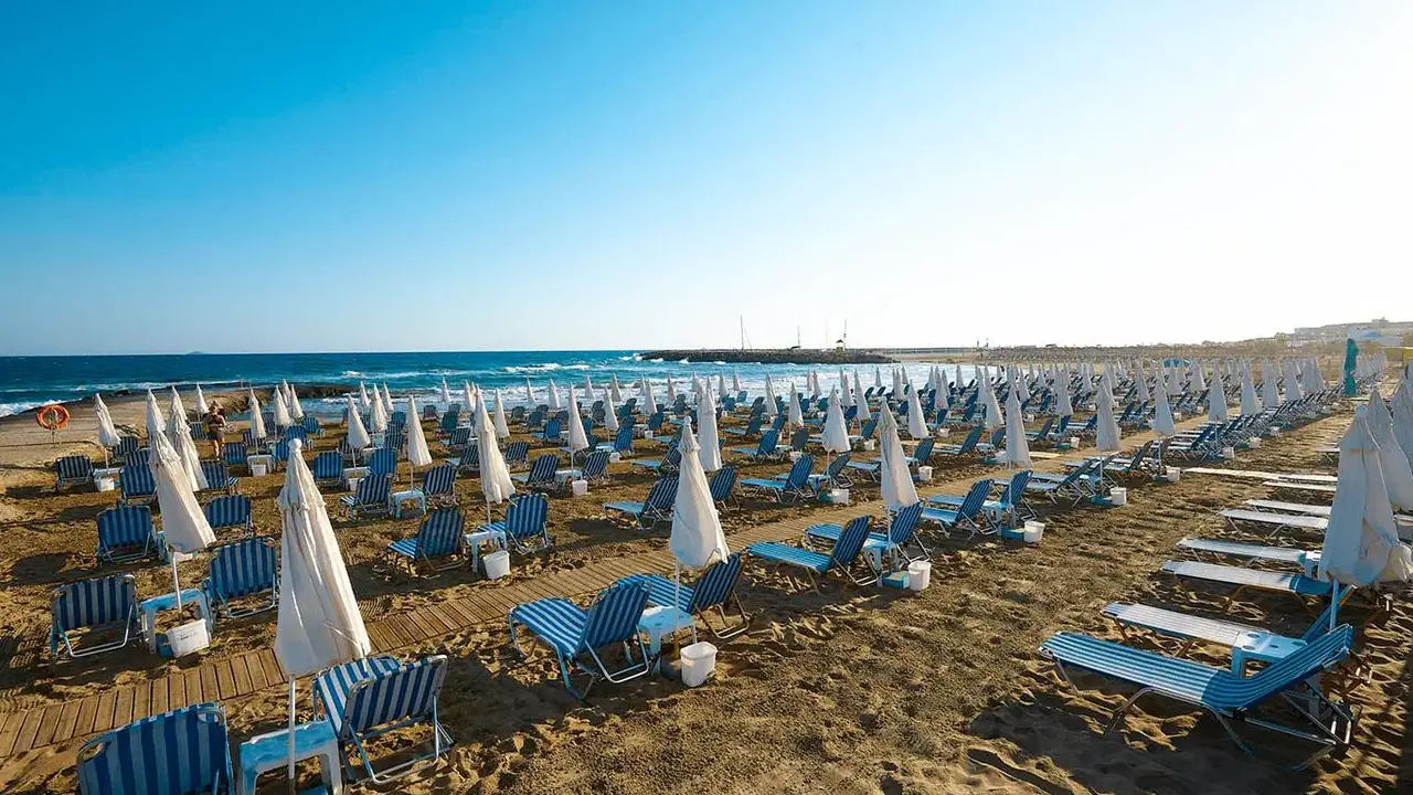 ASTIR BEACH HOTEL