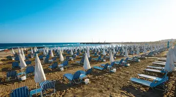 ASTIR BEACH HOTEL