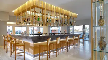 ASTIR BEACH HOTEL