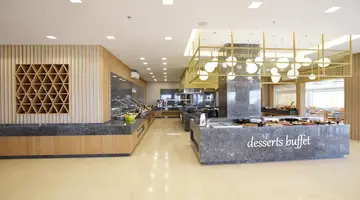 ASTIR BEACH HOTEL