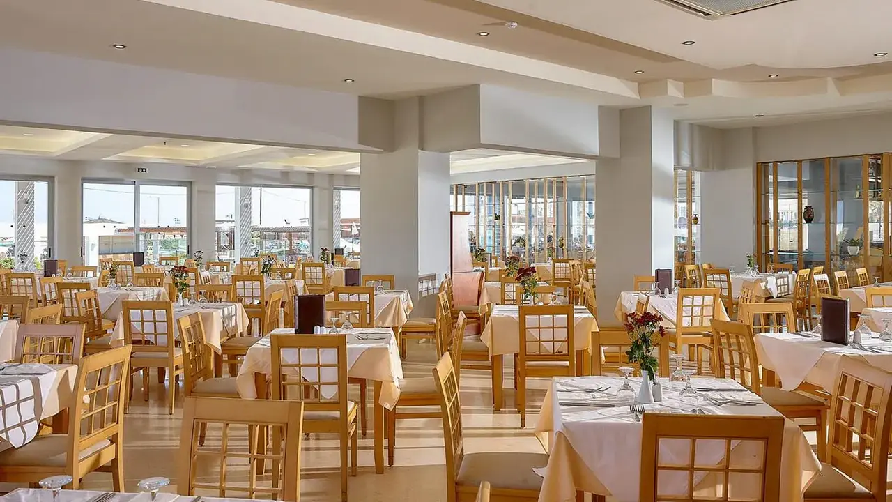 ASTIR BEACH HOTEL