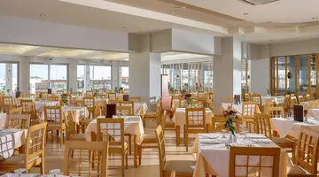 ASTIR BEACH HOTEL