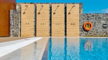 ASTIR BEACH HOTEL