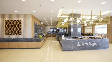 ASTIR BEACH HOTEL