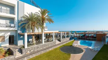 ASTIR BEACH HOTEL