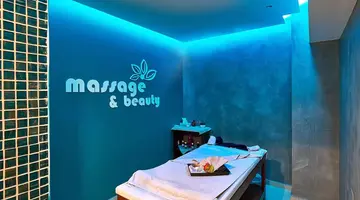 ASTIR BEACH HOTEL