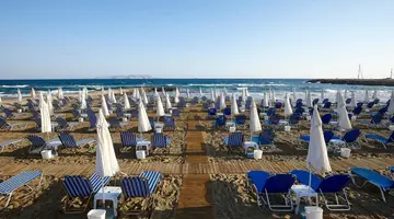ASTIR BEACH HOTEL