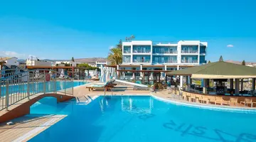 ASTIR BEACH HOTEL