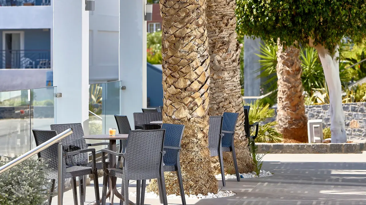 ASTIR BEACH HOTEL