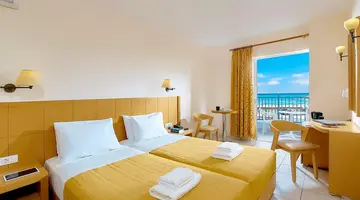 ASTIR BEACH HOTEL