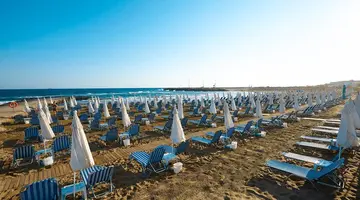 ASTIR BEACH HOTEL