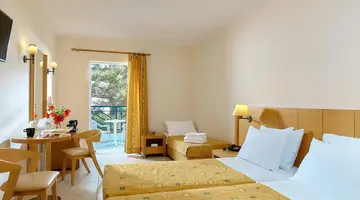 ASTIR BEACH HOTEL