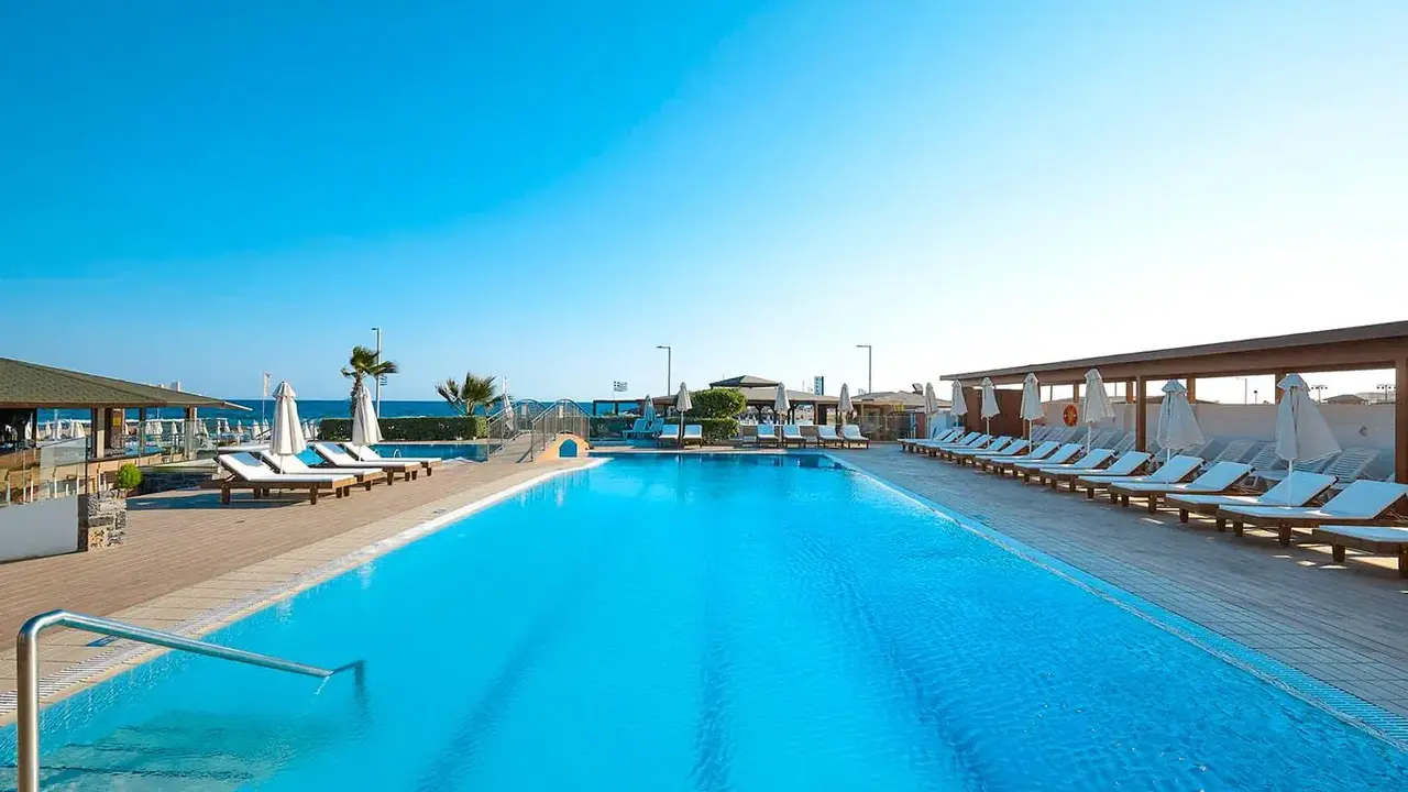 ASTIR BEACH HOTEL