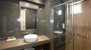 ASTIR BEACH HOTEL