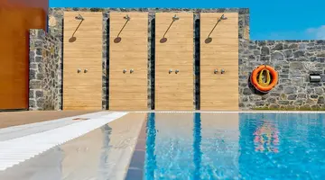 ASTIR BEACH HOTEL
