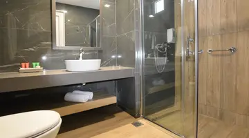 ASTIR BEACH HOTEL