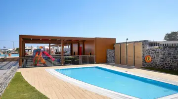 ASTIR BEACH HOTEL