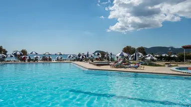 ASTIR BEACH ZANTE