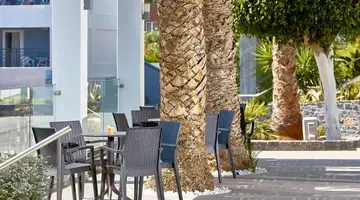 Astir Beach