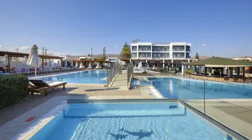 Astir Beach