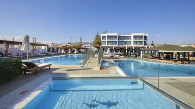 Astir Beach