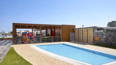 Astir Beach