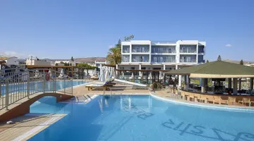 Astir Beach