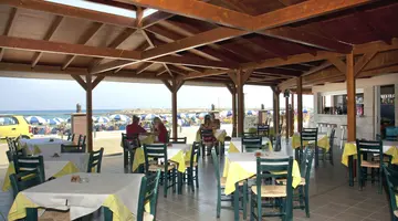 ASTIR BEACH