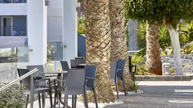 ASTIR BEACH