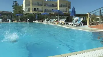 Astir Beach