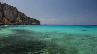 Astir Beach