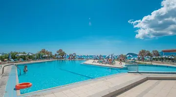 Astir Beach