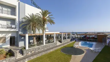 Astir Beach