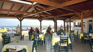 Astir Beach
