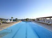 Astir Beach