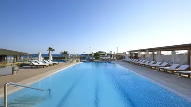 Astir Beach