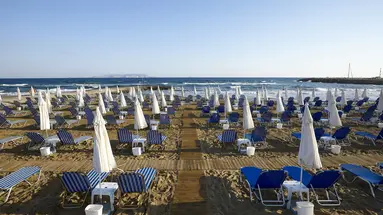 ASTIR BEACH