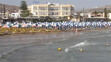 ASTIR BEACH