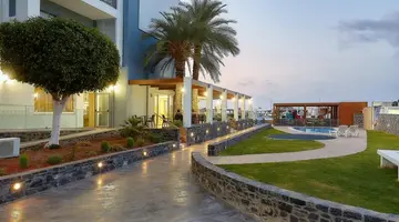 Astir Beach