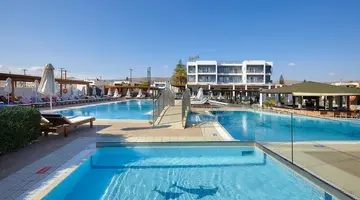 Astir Beach