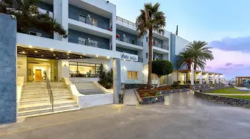 Astir Beach