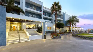 Astir Beach