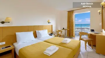 Astir Beach