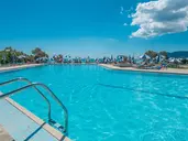 Astir Beach
