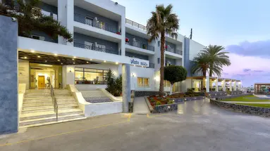ASTIR BEACH