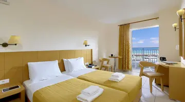 ASTIR BEACH